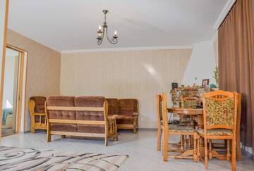 Фото Гостевой дом Family hotel in Imerkhevi г. Imerkhevi 1